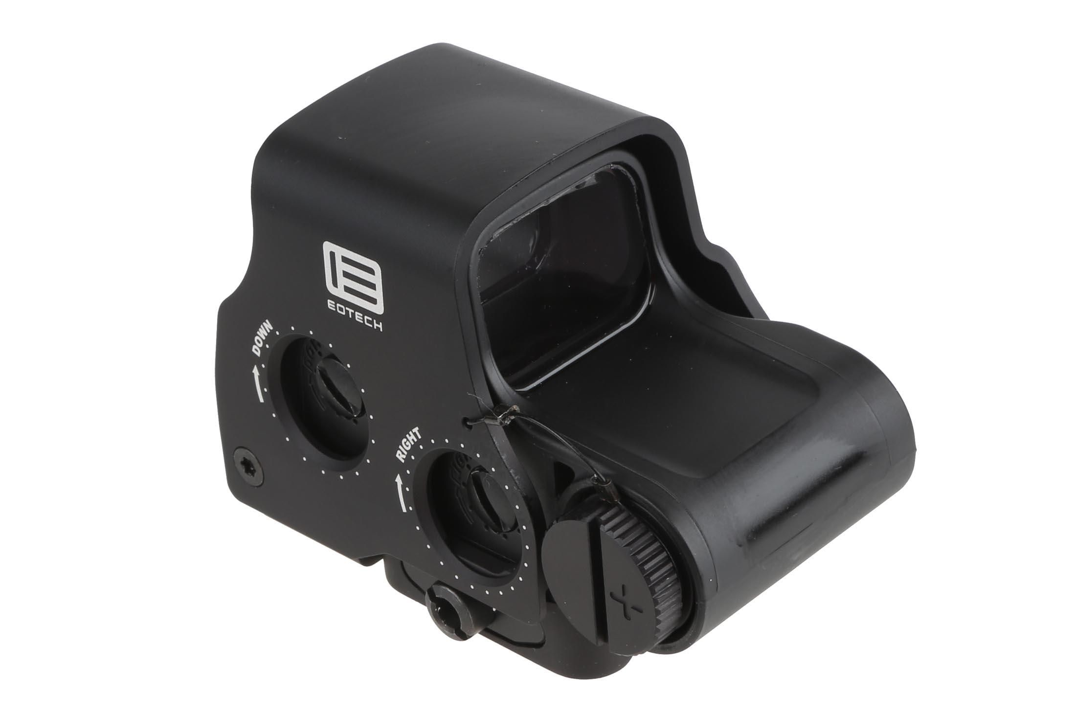 EOTECH EXPS3 - HWS | Compact Holographic Weapon Sight